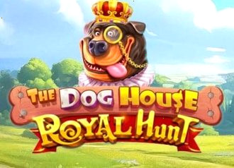 The Dog House Royal Hunt reels